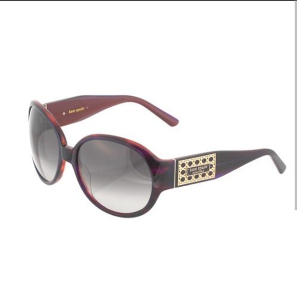 kate spade Accessories - Kate Spade Harper Sunglasses